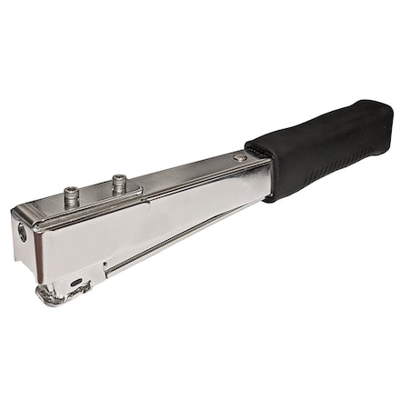 Electriduct Hammer Tacker 1004 Model with 1250 K4 Staples TL-ED-H-TACKER-1004